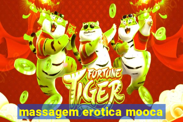 massagem erotica mooca